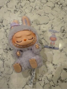 Labubu POP MART Have A Seat (Zizi)